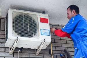 24/7 and Emergency HVAC Near Aurora, TX | Air Conidtioning and Heating Contractors